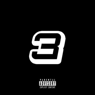 Artigeardit - 3p EP cover