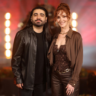 Gülden - Gülden'e Geldik X Selçuk Balcı single cover