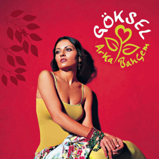 Göksel - Arka Bahçem album cover
