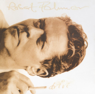 Robert Palmer - Drive album cover
