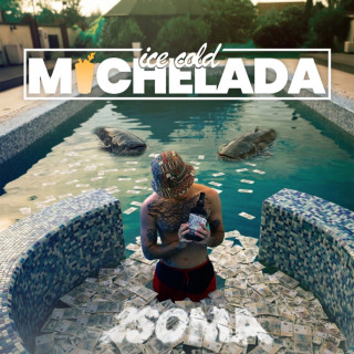 2soma - Ice Cold Michelada album cover