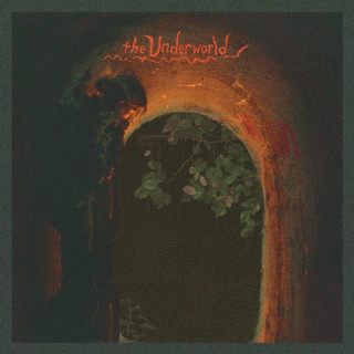 Sadurn - The Underworld album cover