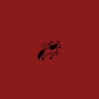 Miniature Tigers - Summer Of The Cow album cover