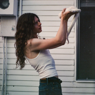Sawyer Hill - Everybody's Home, Nobody's Happy album cover