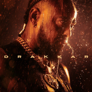 Alonzo - DRAKKAR album cover