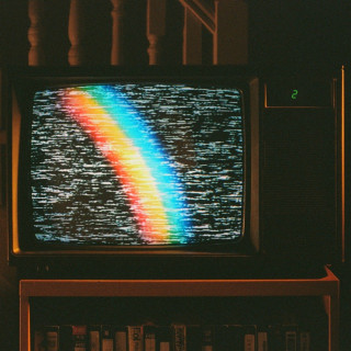 Zeds Dead - Return To The Return (Of The Spectrum Of Intergalactic Happiness) album cover