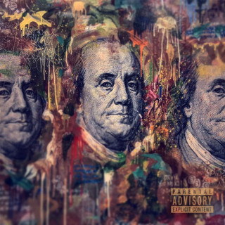 NorthSideBenji - Caviar Dreams EP cover