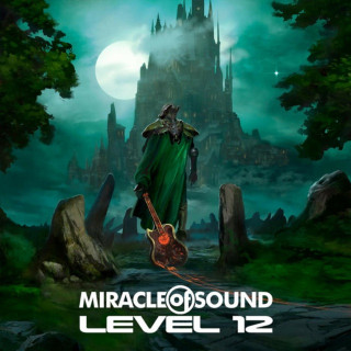 Miracle Of Sound - Level 12 album cover