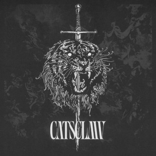 Catsclaw - Perfect Death album cover