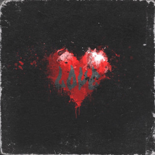 CUPSIZE - Love EP cover