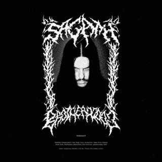 Sagath, Skabbibal & SNOWGOTHAM - Brotherhood 3 album cover