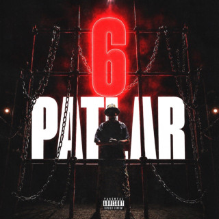 Cash Flow - 6 PATLAR EP cover