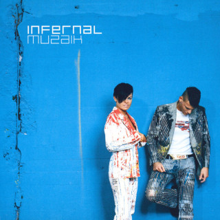Infernal - Muzaik album cover