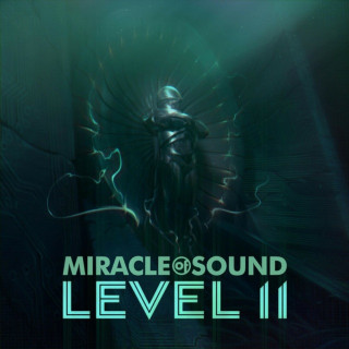 Miracle Of Sound - Level 11 album cover
