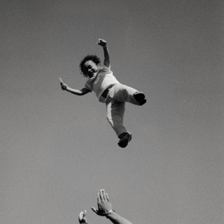 Jay Veno & Free Party - Look We're Flying album cover