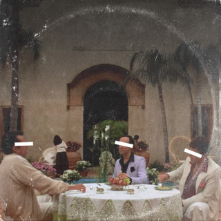 Benny the Butcher, DJ Shay & Harry Fraud - The Plugs I Met 2.5 EP cover