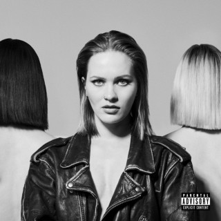 Sanni - Rakastavaiset album cover