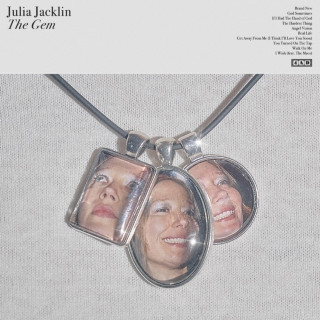 Julia Jacklin - The Gem album cover