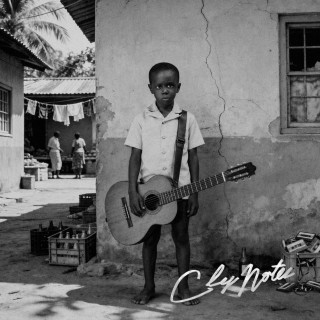 Wyclef Jean - Clef Notes - Quantum Leap, Vol. 1 album cover