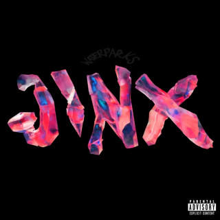 Waterparks - JINX album cover