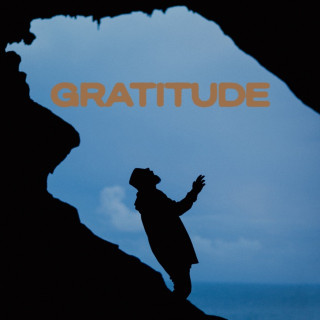 Gentleman - Gratitude album cover