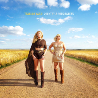Tigirlily Gold - Country & Midwestern album cover