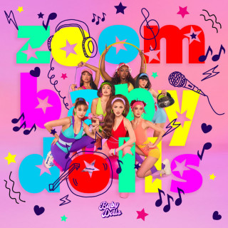 Baby Dolls - ZoomBaby Dolls EP cover