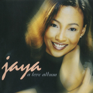 Jaya - A Love Album album cover