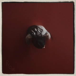 Etta Marcus - Devour EP cover