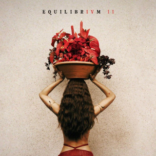 Anitta - EQUILIBRIVM II album cover