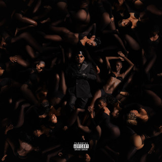 Loe Shimmy - Pretty Girlz Run The World album cover