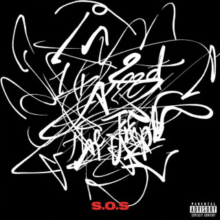 Real Boston Richey - S.O.S. album cover