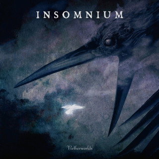 Insomnium - Netherworlds album cover