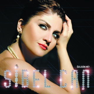 Sibel Can - Özledin Mi? album cover