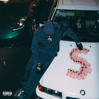 Sainté - Late Checkout EP cover