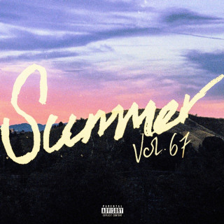 Che Ecru - Summer Vol. 67 EP cover
