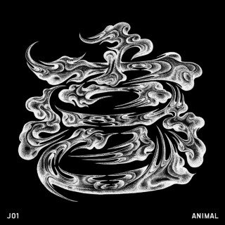 JO1 - ANIMAL EP cover