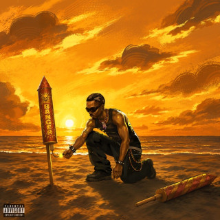CKay - BANGER BOY album cover