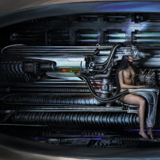 Arca - XXXXX album cover