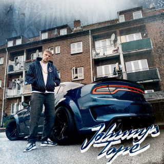 Bonez MC - Johnny's Tape album cover