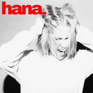 Hana Lili - Hana EP cover