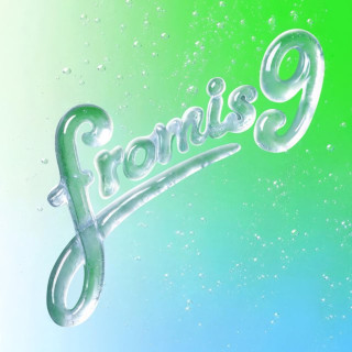 fromis_9 - Glow ME album cover