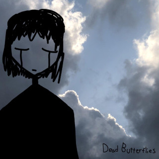 Dead Butterflies - Dead Butterflies EP cover