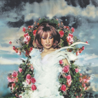 Susannah Joffe - Dust Settles And So Will I album cover