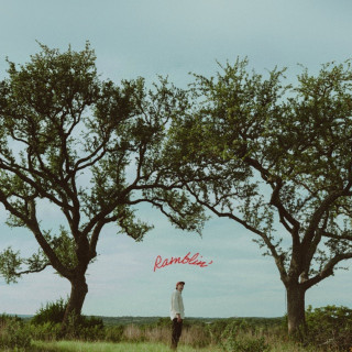 Dylan Gossett - Ramblin' album cover