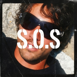 Cameron Dallas - S.O.S album cover