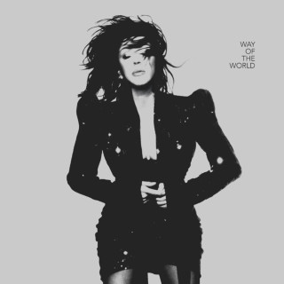 Tina Arena - Way Of The World EP cover