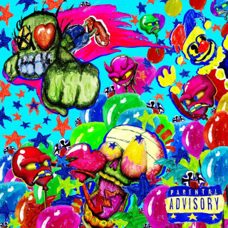 prettifun - FunHouse album cover