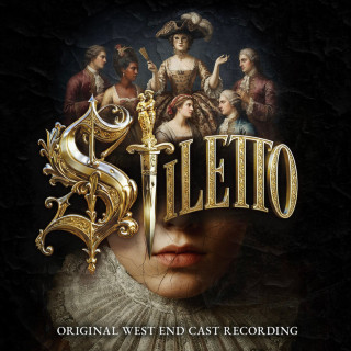 Matthew Wilder - Stiletto soundtrack cover