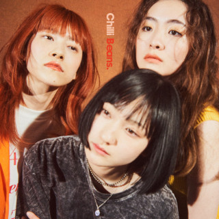 Chilli Beans. - Chilli Beans. album cover
